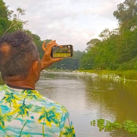 Jacamar Lodge Expeditions Iquitos Exterior foto