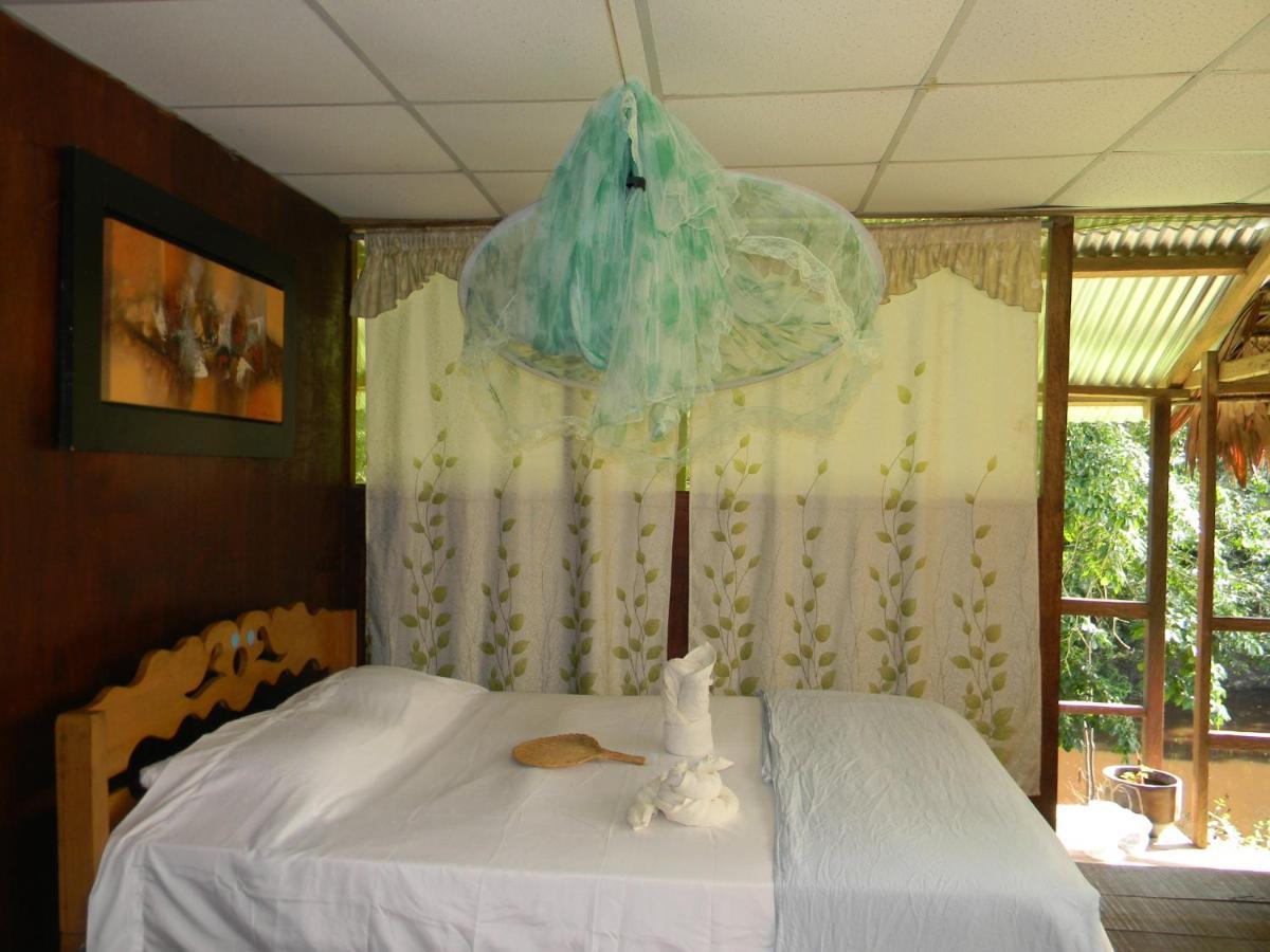 Jacamar Lodge Expeditions Iquitos Exterior foto