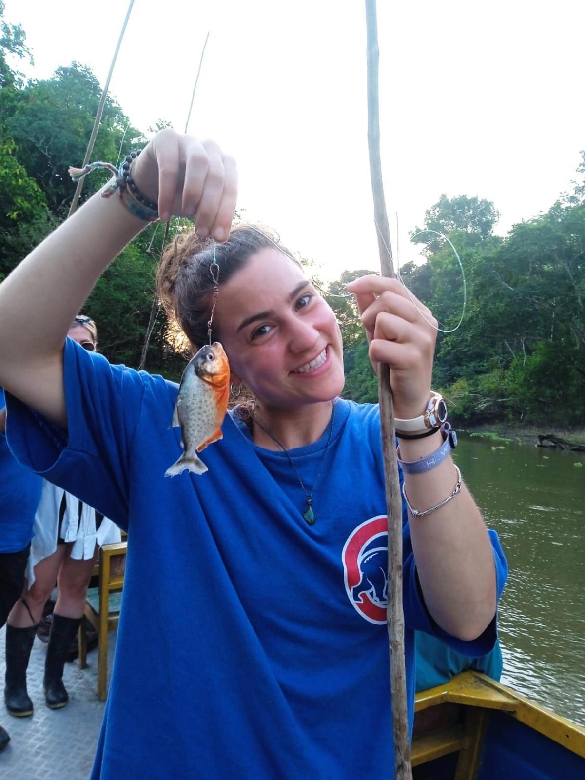 Jacamar Lodge Expeditions Iquitos Exterior foto
