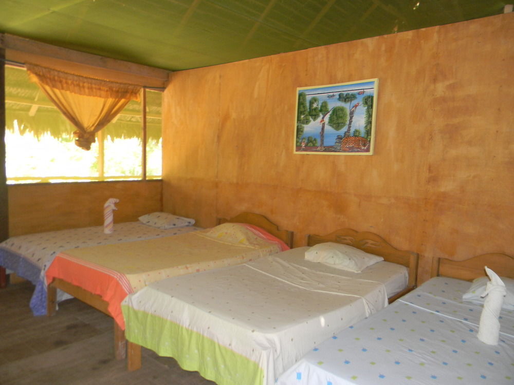 Jacamar Lodge Expeditions Iquitos Exterior foto
