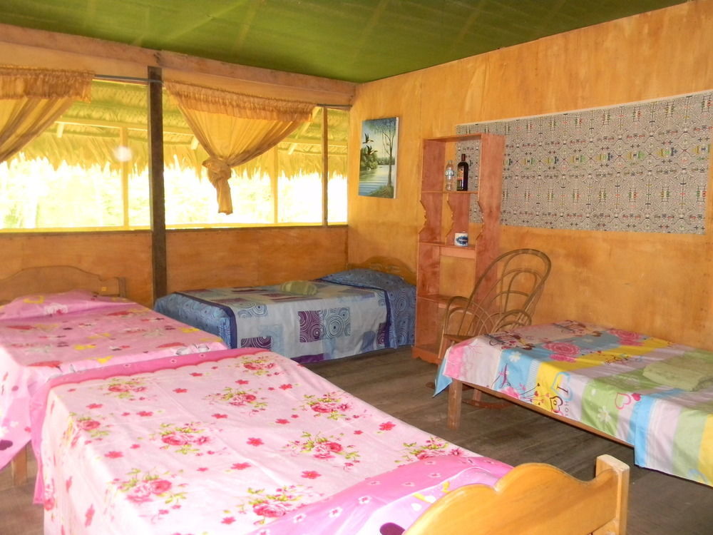 Jacamar Lodge Expeditions Iquitos Exterior foto