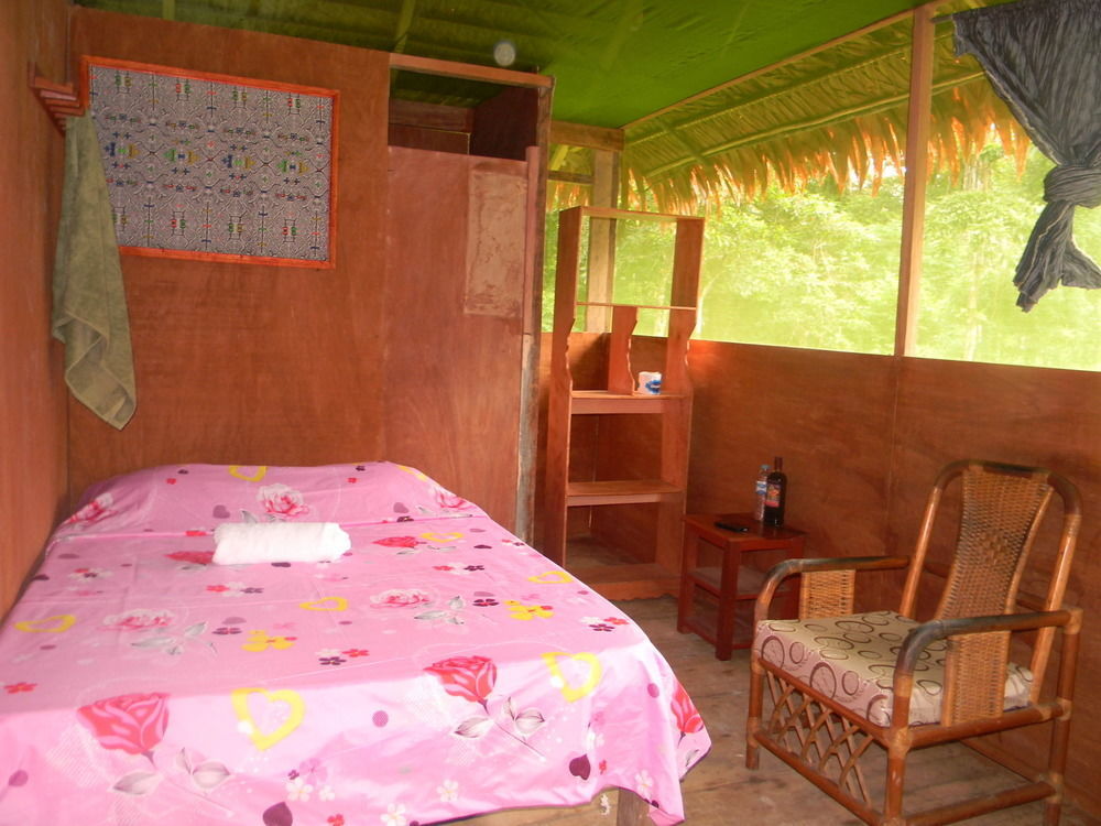 Jacamar Lodge Expeditions Iquitos Exterior foto