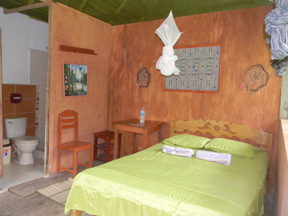 Jacamar Lodge Expeditions Iquitos Exterior foto