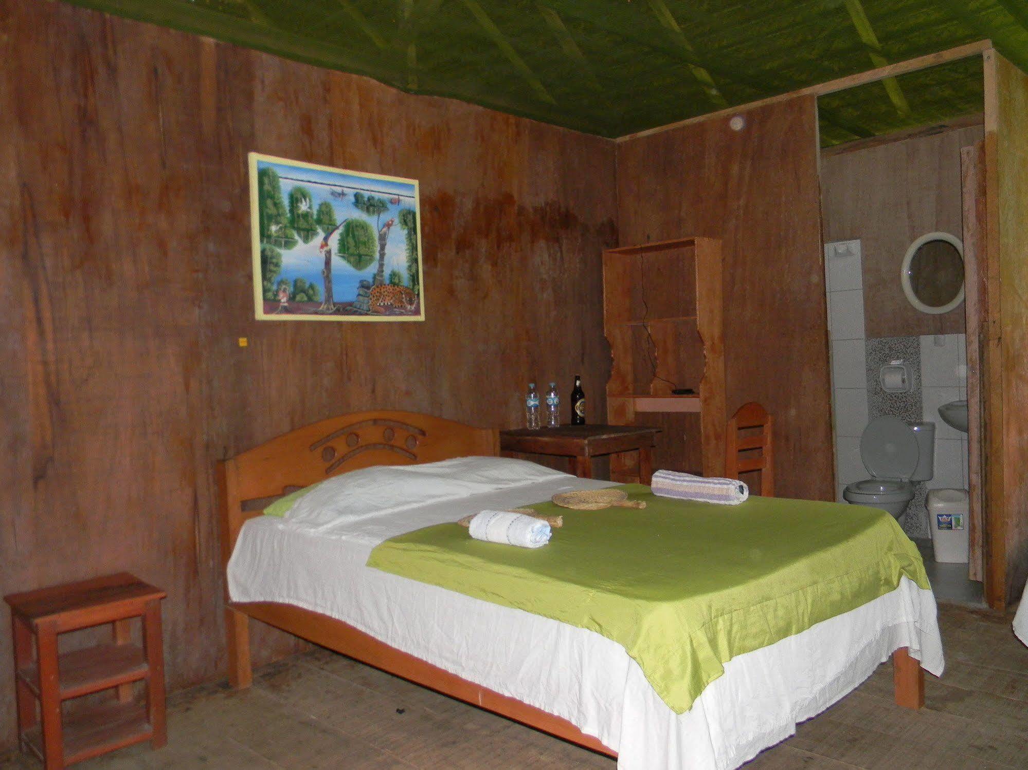 Jacamar Lodge Expeditions Iquitos Exterior foto