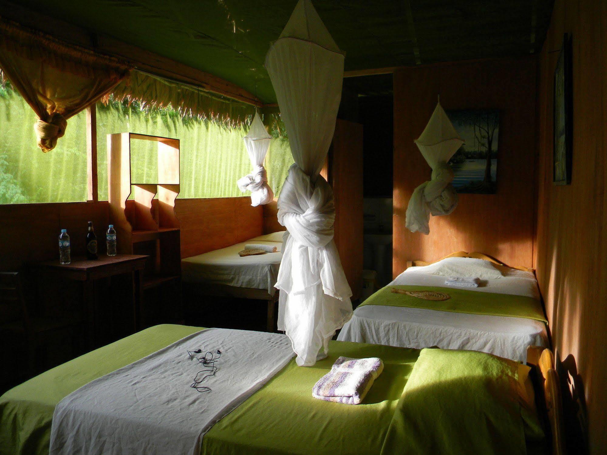 Jacamar Lodge Expeditions Iquitos Exterior foto