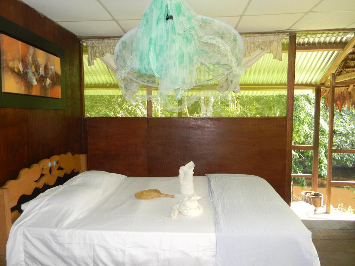 Jacamar Lodge Expeditions Iquitos Exterior foto