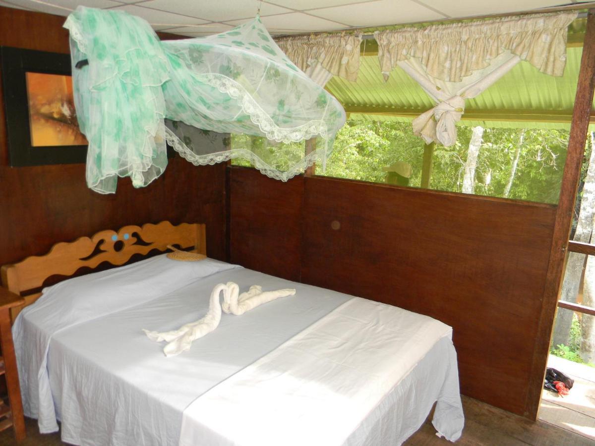 Jacamar Lodge Expeditions Iquitos Exterior foto