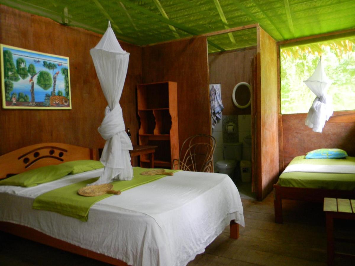 Jacamar Lodge Expeditions Iquitos Exterior foto