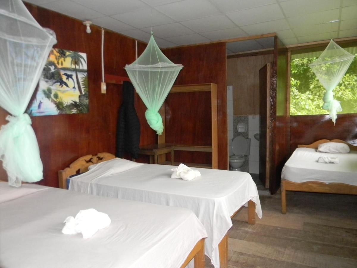 Jacamar Lodge Expeditions Iquitos Exterior foto