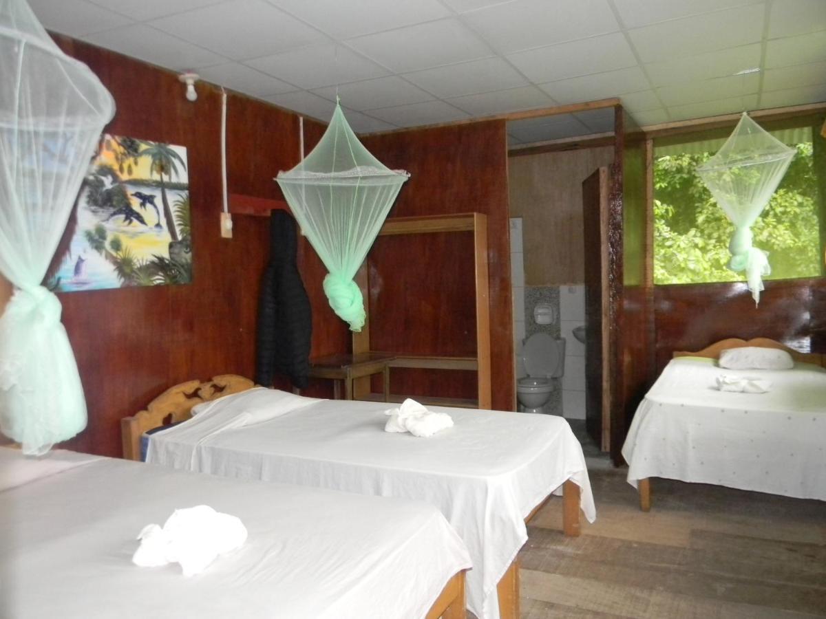 Jacamar Lodge Expeditions Iquitos Exterior foto